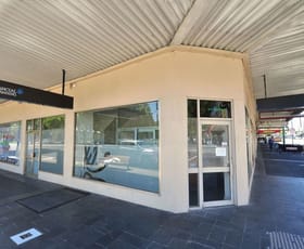 Offices commercial property leased at 2-4 Pall Mall Bendigo VIC 3550