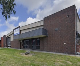 Factory, Warehouse & Industrial commercial property leased at 19-21 Lanyon Street Dandenong South VIC 3175