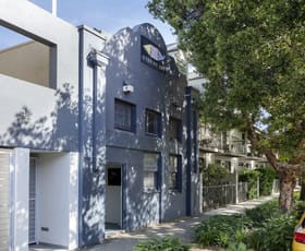 Offices commercial property leased at 39 Mitchell Road Alexandria NSW 2015