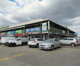 Medical / Consulting commercial property leased at Lansvale NSW 2166