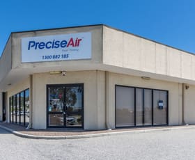 Offices commercial property leased at 4/83 Kent Way Malaga WA 6090