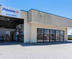 Offices commercial property leased at 4/83 Kent Way Malaga WA 6090