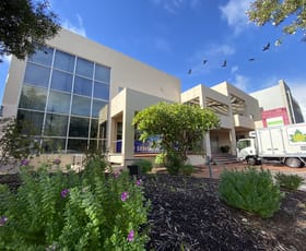 Medical / Consulting commercial property leased at Suite 8/256 Fitzgerald Street Perth WA 6000