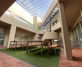 Medical / Consulting commercial property leased at Suite 8/256 Fitzgerald Street Perth WA 6000