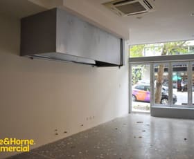 Other commercial property leased at Shop 4, 54-58 Foveaux Street Surry Hills NSW 2010
