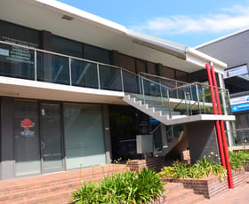 Medical / Consulting commercial property leased at 12/1008 Old Princes Highway Engadine NSW 2233
