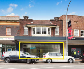 Shop & Retail commercial property leased at 131 Longueville Road Lane Cove NSW 2066