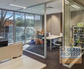 Offices commercial property leased at 32 Delhi Road Macquarie Park NSW 2113