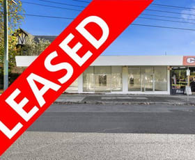 Showrooms / Bulky Goods commercial property leased at Ground/1109-1113 Whitehorse Road Box Hill VIC 3128