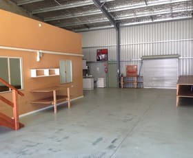 Factory, Warehouse & Industrial commercial property leased at 7/88 Sheppard Street Hume ACT 2620