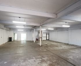 Factory, Warehouse & Industrial commercial property leased at 12 Whiting Street Artarmon NSW 2064