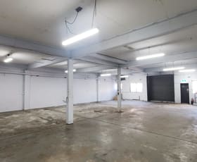 Offices commercial property leased at 12 Whiting Street Artarmon NSW 2064