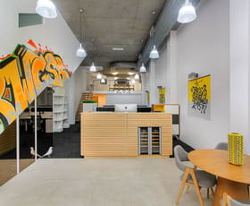 Shop & Retail commercial property leased at 603 Botany Road Rosebery NSW 2018