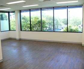 Offices commercial property leased at 205/58 Manila Street Beenleigh QLD 4207
