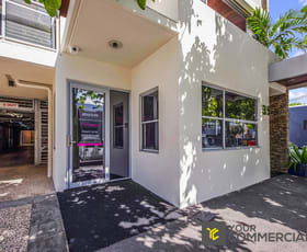 Showrooms / Bulky Goods commercial property leased at 1/35 Wyandra Street Teneriffe QLD 4005