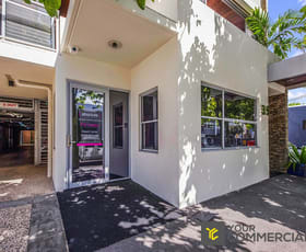 Offices commercial property leased at 1/35 Wyandra Street Teneriffe QLD 4005