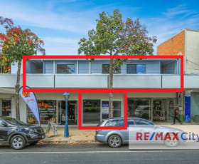 Shop & Retail commercial property leased at 176-180 Beaudesert Road Moorooka QLD 4105