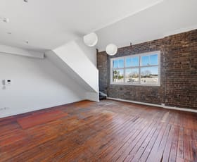 Offices commercial property leased at 308/27 Abercrombie Street Chippendale NSW 2008