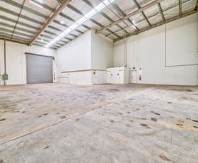 Factory, Warehouse & Industrial commercial property leased at 14/31 Acanthus Street Darra QLD 4076