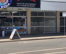 Offices commercial property leased at 6/120 Bulcock Street Caloundra QLD 4551