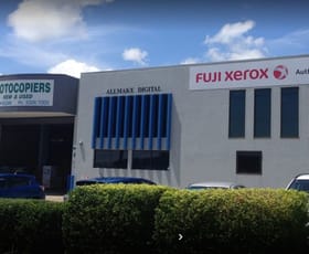 Offices commercial property leased at Geebung QLD 4034