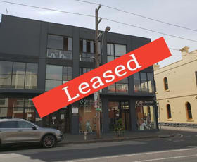 Offices commercial property leased at 8/166 Wellington Street Collingwood VIC 3066