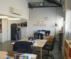 Offices commercial property leased at 8/166 Wellington Street Collingwood VIC 3066
