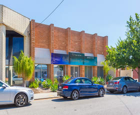Offices commercial property leased at 97 Edward Street Perth WA 6000