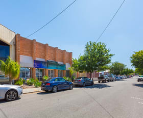 Offices commercial property leased at 97 Edward Street Perth WA 6000