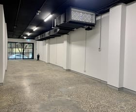 Medical / Consulting commercial property leased at Ground Floor/68 Sophia Street Surry Hills NSW 2010