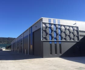 Factory, Warehouse & Industrial commercial property leased at 2/6 Pioneer Drive Bellambi NSW 2518
