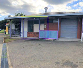Other commercial property leased at 2/61 Robert Street Wallsend NSW 2287