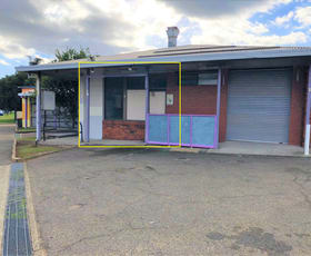 Showrooms / Bulky Goods commercial property leased at 2/61 Robert Street Wallsend NSW 2287