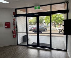 Medical / Consulting commercial property leased at Suite 2/256 Margaret Street Toowoomba City QLD 4350