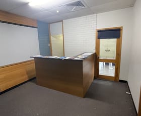 Medical / Consulting commercial property leased at Suite 2/256 Margaret Street Toowoomba City QLD 4350