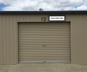 Factory, Warehouse & Industrial commercial property leased at 13/133 Hyde Road Yeronga QLD 4104