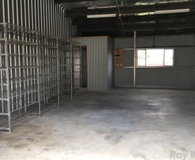 Factory, Warehouse & Industrial commercial property leased at 13/133 Hyde Road Yeronga QLD 4104