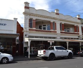 Offices commercial property leased at 112A Maling Road Canterbury VIC 3126
