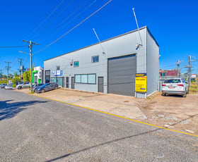 Factory, Warehouse & Industrial commercial property leased at 26 Burke Street Woolloongabba QLD 4102