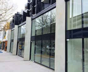 Shop & Retail commercial property leased at 26B/25 Lonsdale Street Braddon ACT 2612