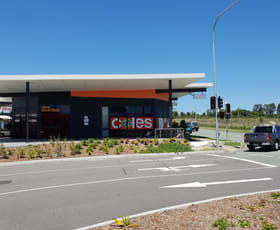 Offices commercial property leased at Shop 15/1 Commercial Street Upper Coomera QLD 4209