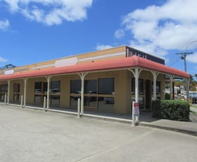 Rural / Farming commercial property leased at 2/26-28 Taylor Street Pialba QLD 4655
