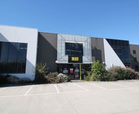Factory, Warehouse & Industrial commercial property leased at 3/11 Bryants Road Dandenong VIC 3175
