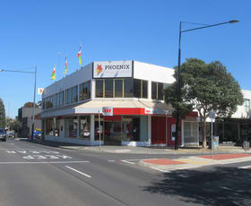 Offices commercial property leased at 1 Ringwood St Ringwood VIC 3134