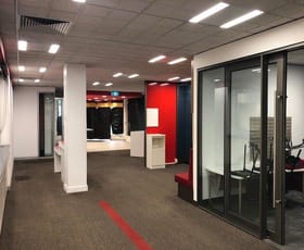 Shop & Retail commercial property leased at 1 Ringwood St Ringwood VIC 3134