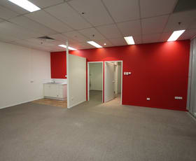 Offices commercial property leased at Suite 5, 358 Flinders Street Townsville City QLD 4810