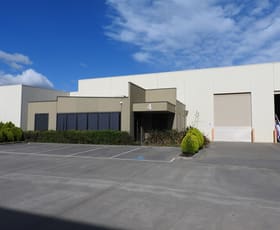 Factory, Warehouse & Industrial commercial property leased at 4/35 Taunton Drive Cheltenham VIC 3192
