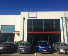 Factory, Warehouse & Industrial commercial property leased at 9/13-15 Howleys Road Notting Hill VIC 3168