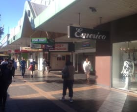Shop & Retail commercial property leased at shop14, 222 Church Street Parramatta NSW 2150