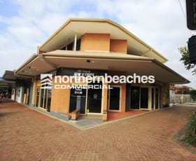 Offices commercial property leased at Narraweena NSW 2099